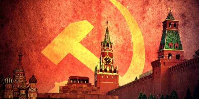 Тест по истории и СССР